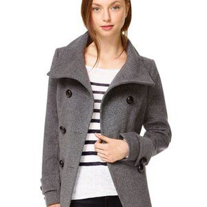 Aritzia | Talula Babaton Wool Cashmere Peacoat